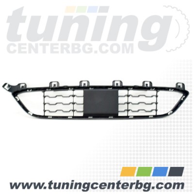РЕШЕТКА ЗА BMW X6 F16 M50D РЕШЕТКА ЗА BMW X6 F16 M50D